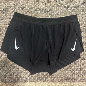 Nike Aeroswift shorts